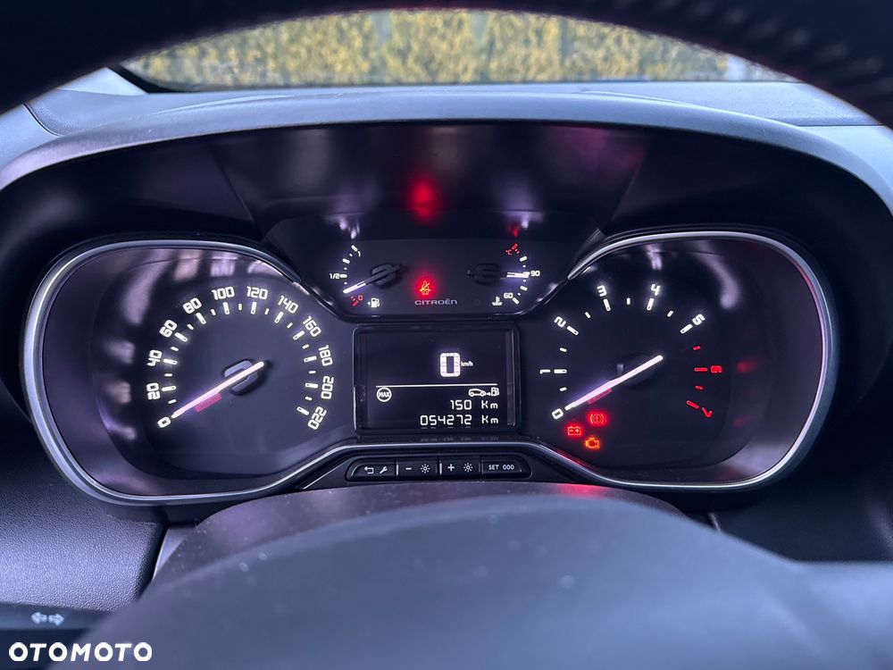 Citroën C3 Aircross 1.2 PureTech GPF Feel Pack S&S - 11