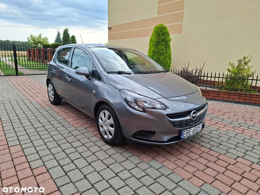 Opel Corsa - 6
