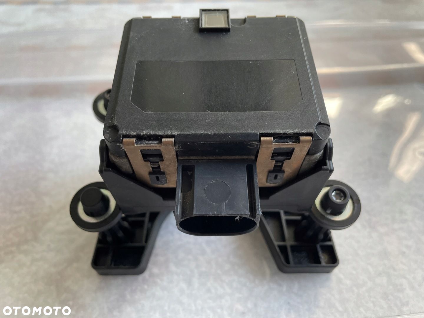 RADAR DISTRONIC VW PASSAT B8 3G0 3Q0907561D - 1