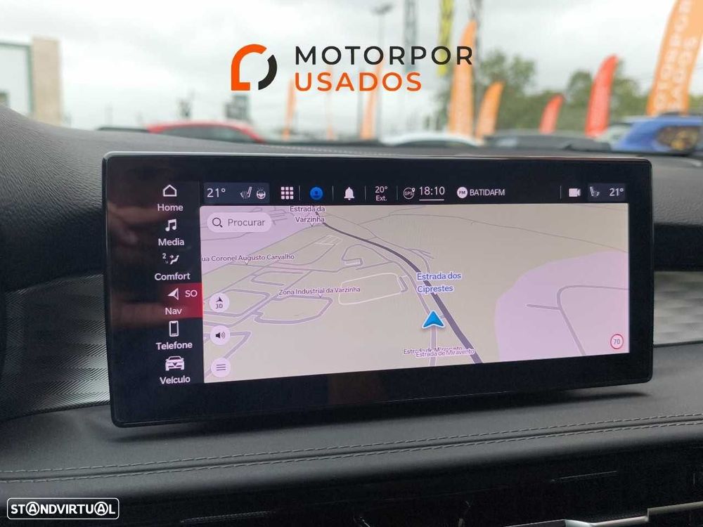 Alfa Romeo Tonale 1.5 Hybrid Edizione Speciale - 22