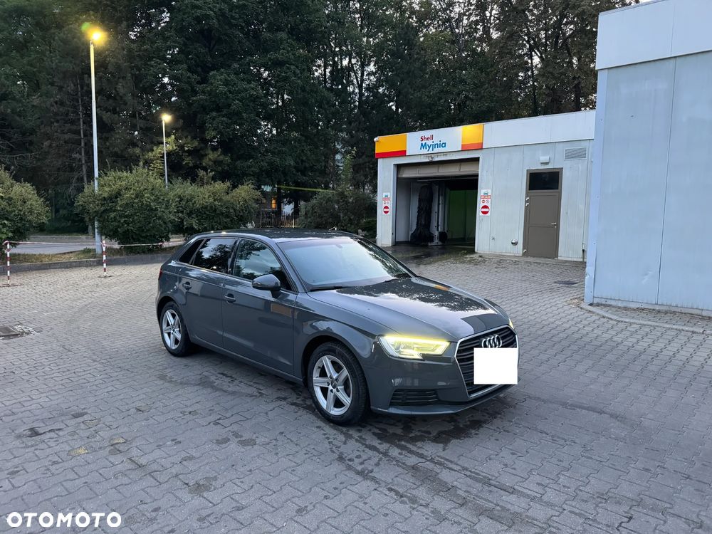 Audi A3 - 7