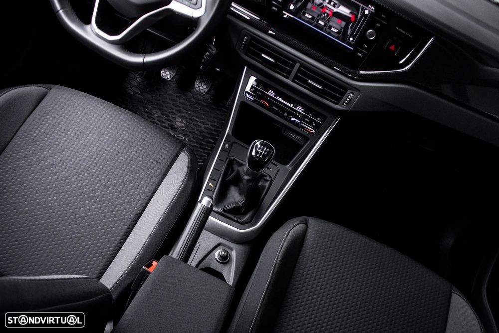 VW Polo 1.0 TSI Life - 35