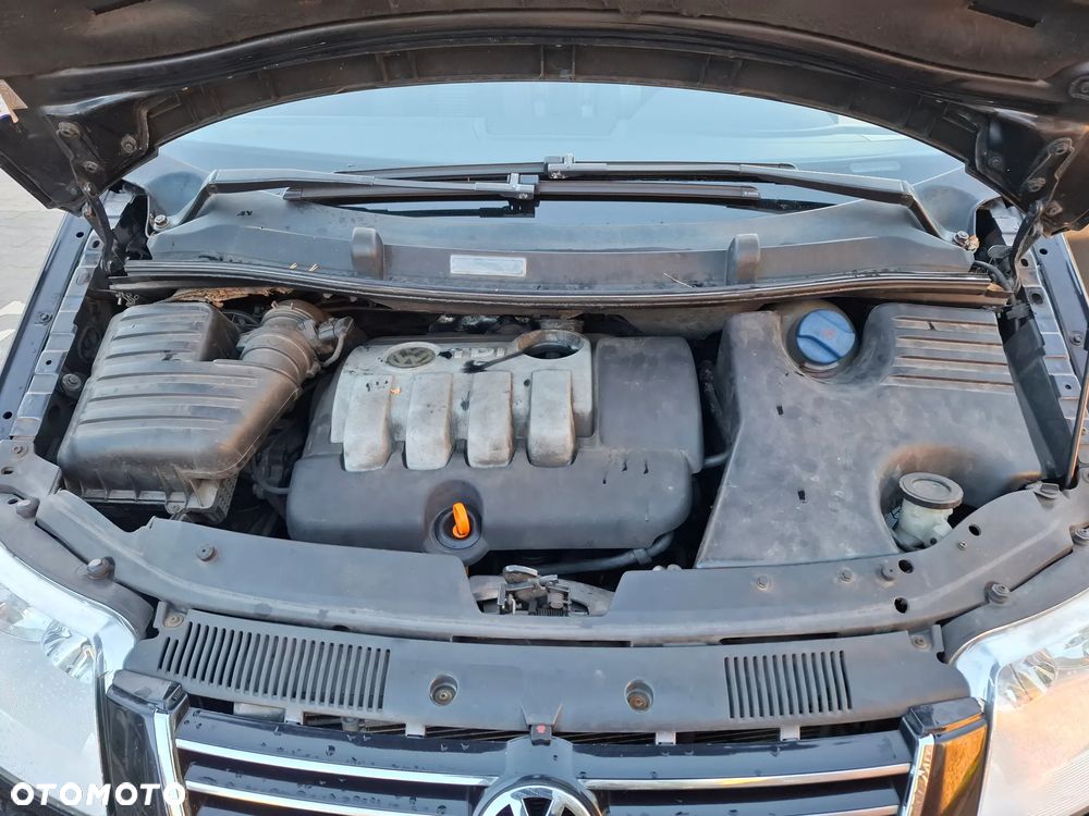 Volkswagen Sharan 2.0 TDI Comfortline - 21