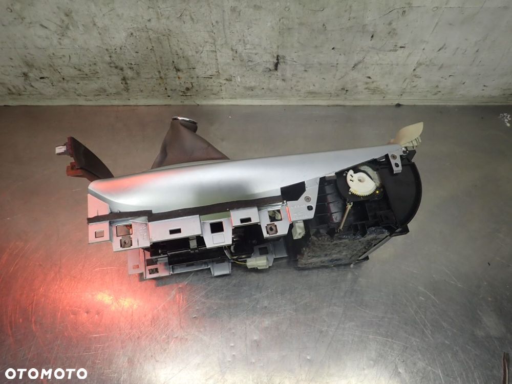 TUNEL ŚRODKOWY INFINITI M37X P13971B34000 P66116B34000 - 11