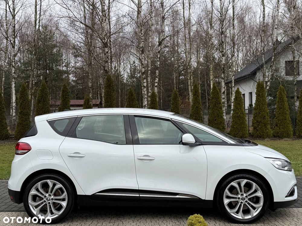 Renault Scenic 1.3 TCe Energy Intens EDC - 28