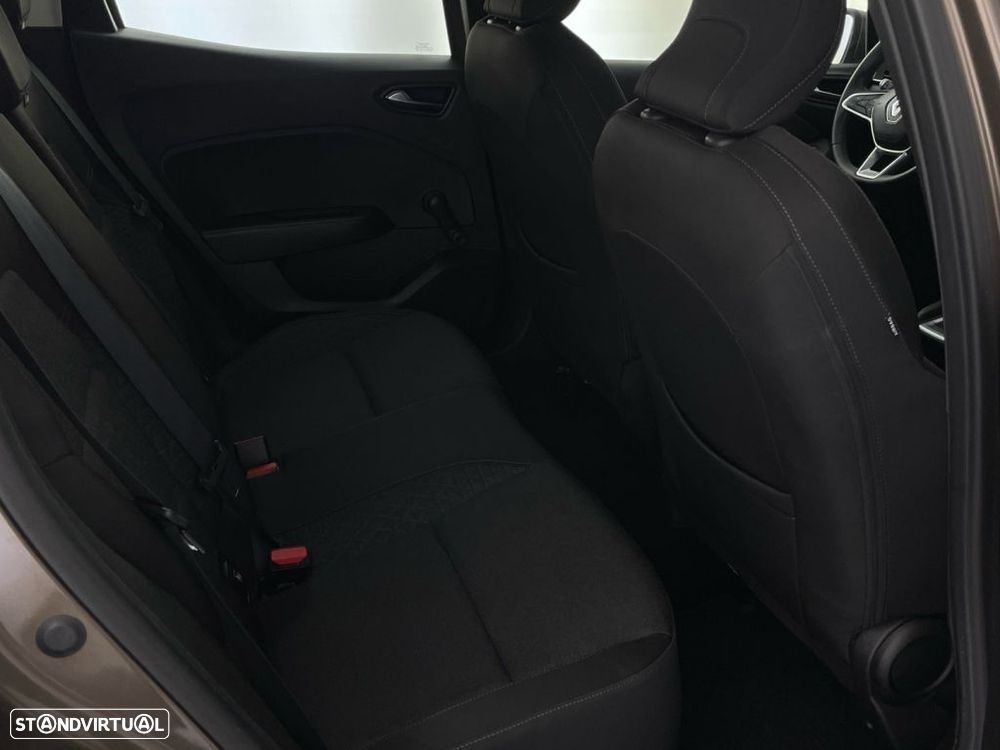 Renault Clio 1.0 TCe Intens - 23