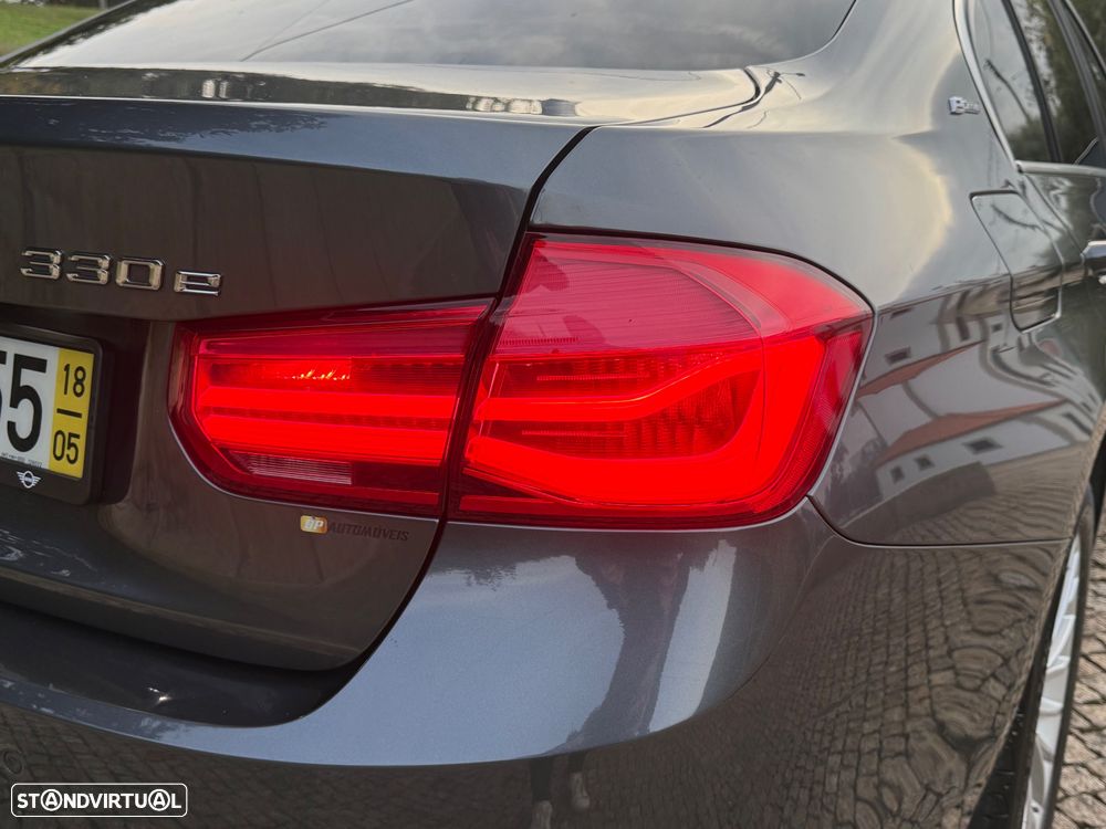 BMW 330 - 49