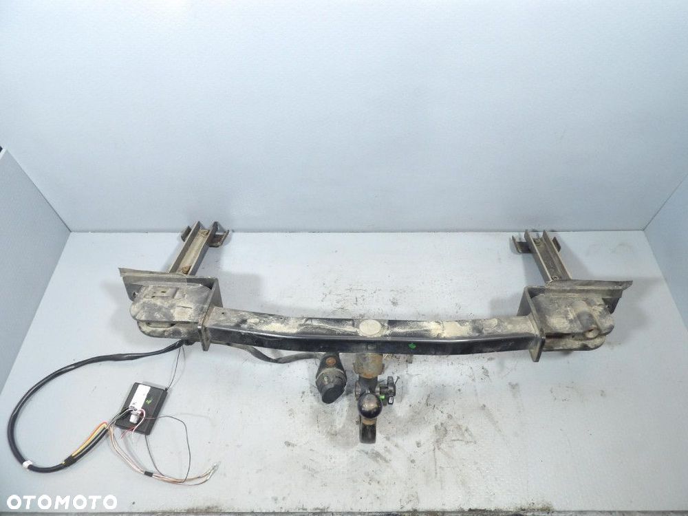 OPEL ZAFIRA C HAK DO PRZYCZEPY 13320747 - 1