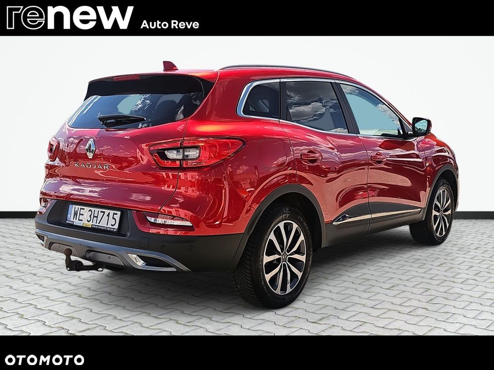 Renault Kadjar 1.3 TCe FAP Intens - 6