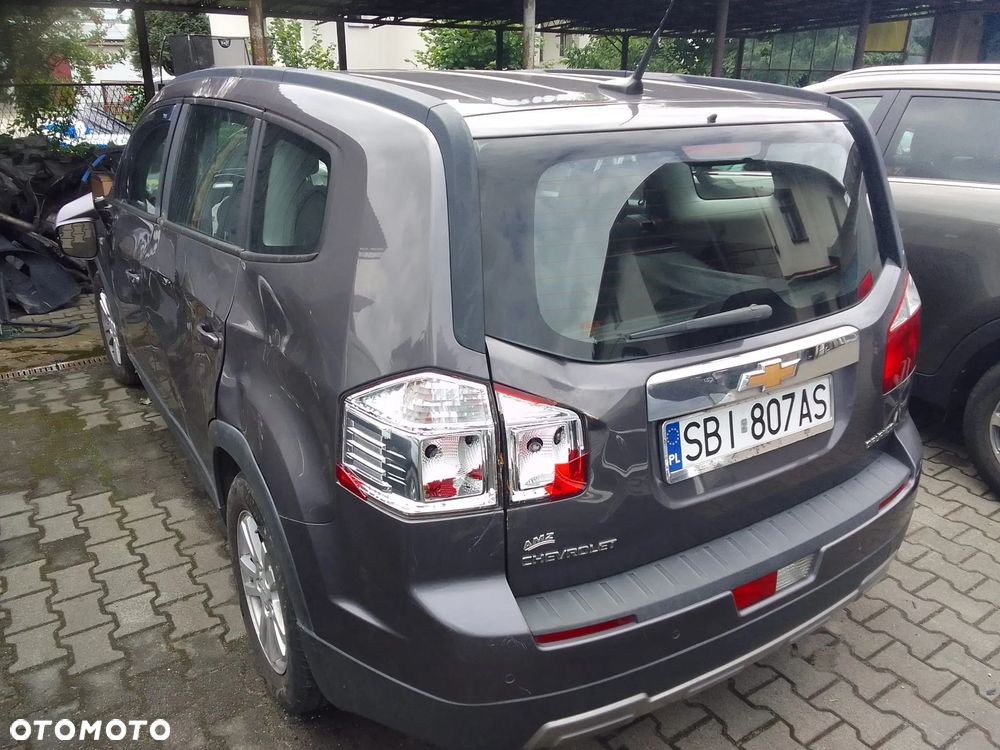 Chevrolet Orlando 1.8 LT - 6