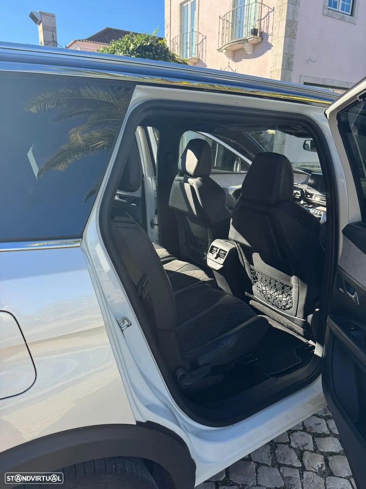 Peugeot 5008 - 11