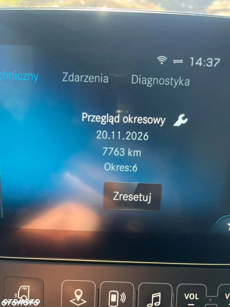 Mercedes-Benz ACTROS 1840 LnR | Mega | Rozstaw osi 5 800 m | BigSpace | Euro-6 - 22