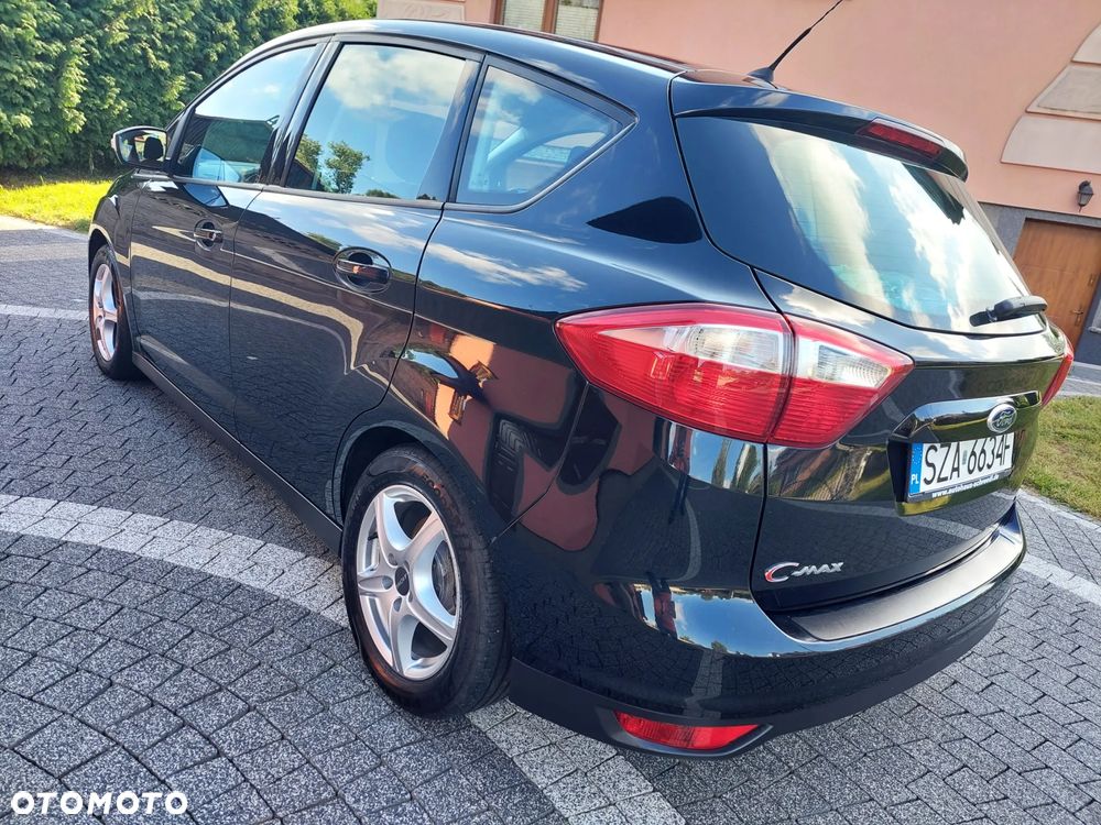 Ford C-MAX - 2