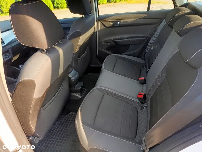 Skoda Fabia 1.0 TSI Ambition Plus - 16