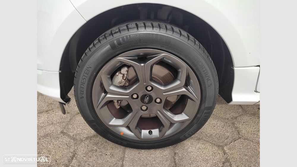 Ford EcoSport 1.0 EcoBoost ST-Line Black Edition - 14