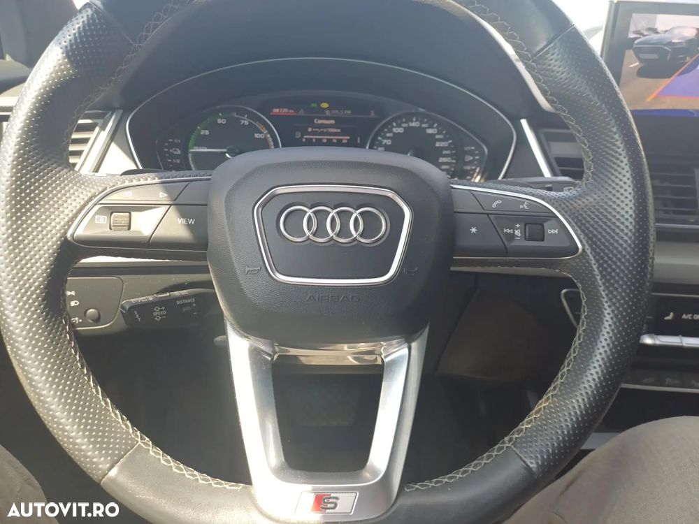 Audi Q5 - 13