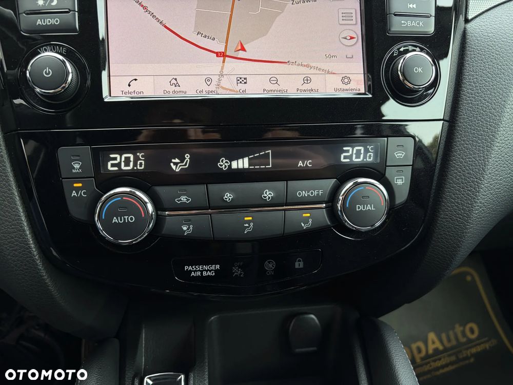 Nissan Qashqai - 29