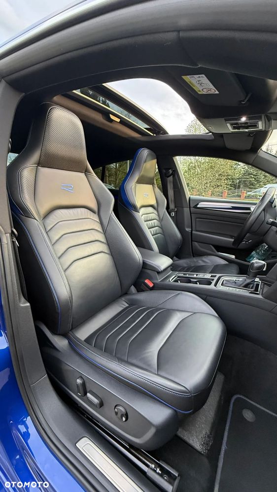 Volkswagen Arteon - 6