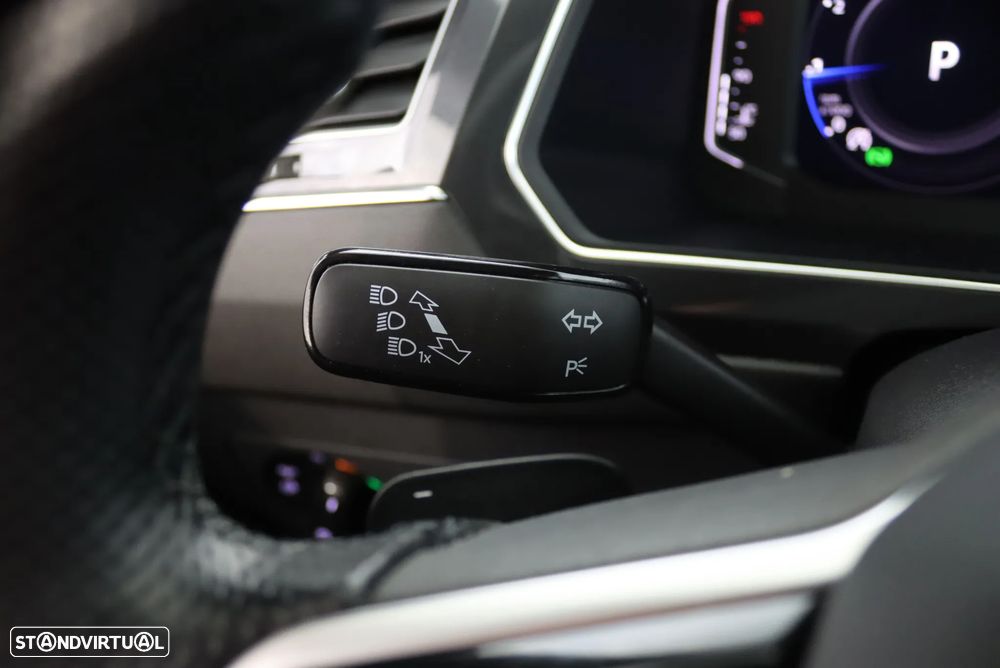 VW Tiguan Allspace 1.5 TSI R-Line DSG - 9