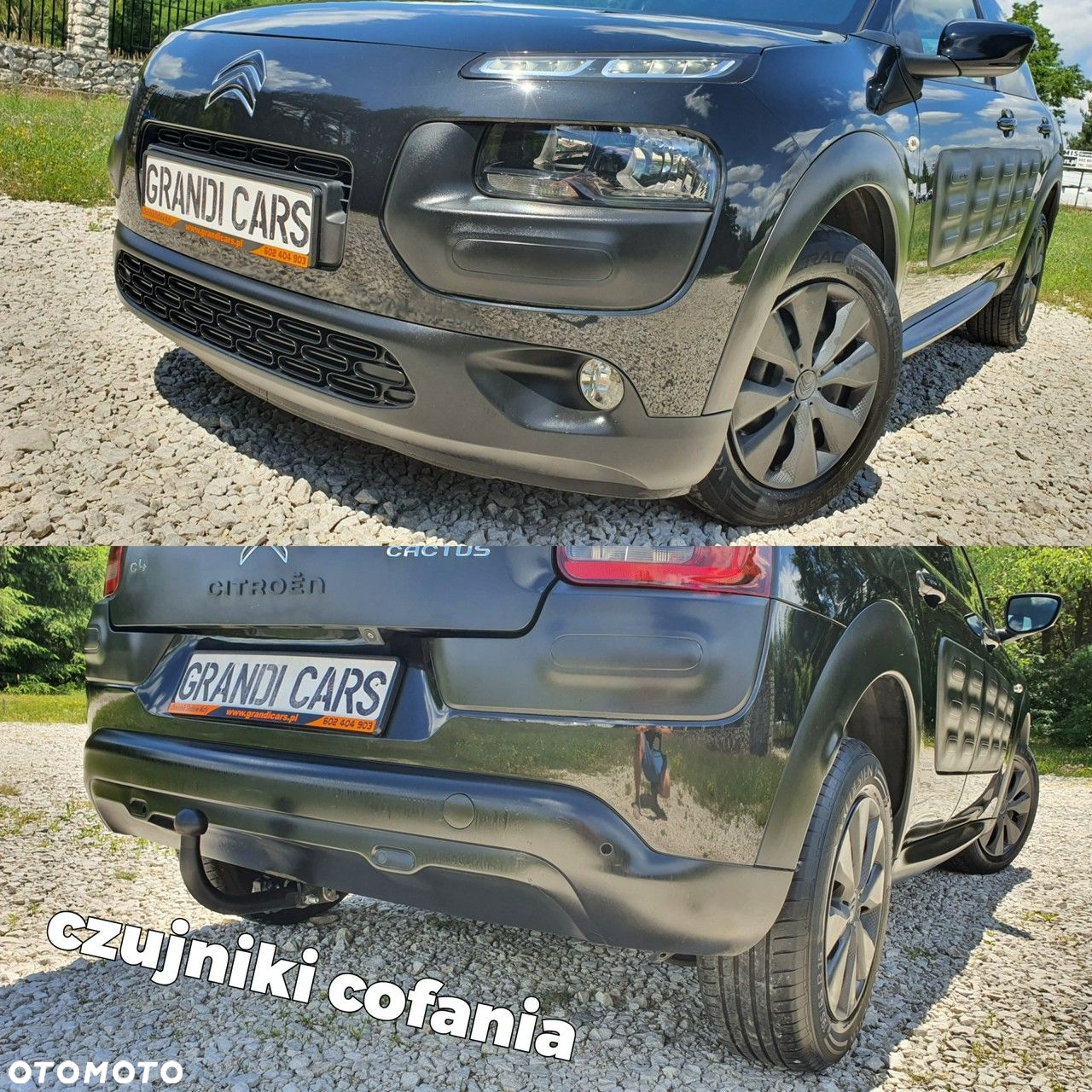 Citroën C4 Cactus - 37