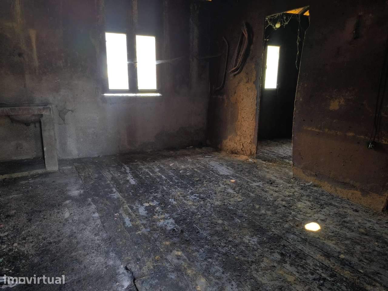 Casa para Restauro em Boivães – Ponte da Barca - Grande imagem: 5/15