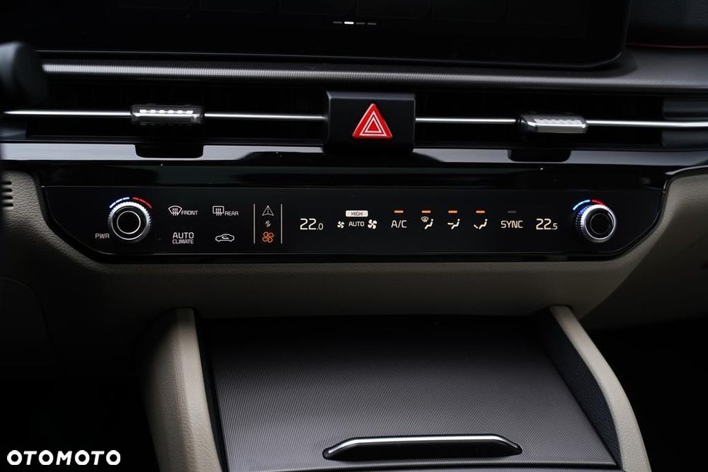 Kia Sportage 1.6 T-GDI Business Line 2WD DCT - 21