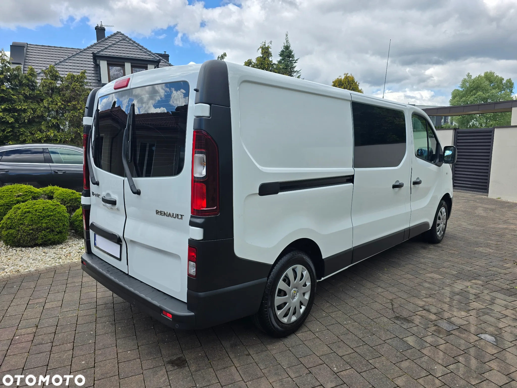 Renault Trafic - 6