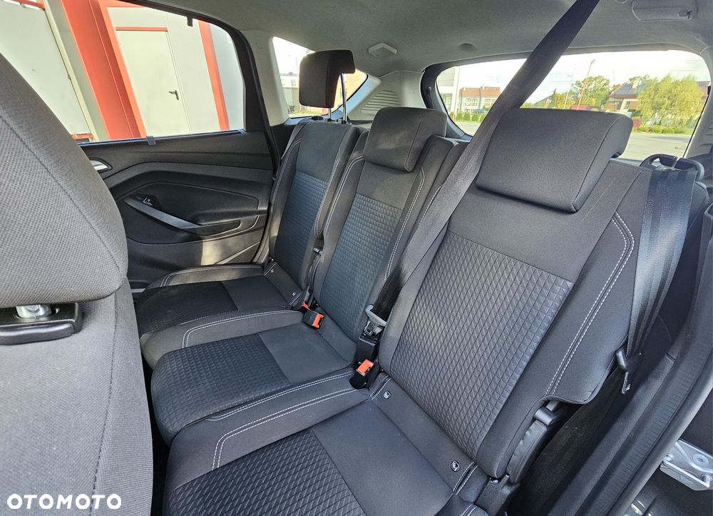 Ford C-MAX 1.0 EcoBoost Titanium ASS - 18