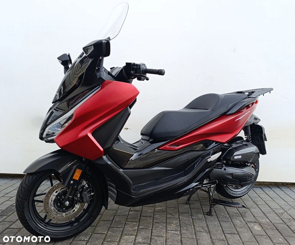 Honda NSS - 3