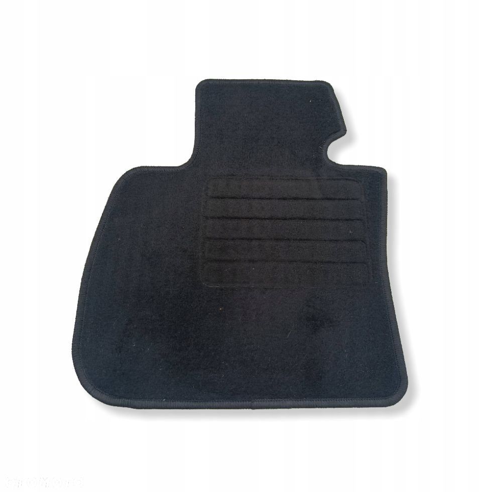 BMW F45 DYWANIKI WELUROWE KOMPLET - 6