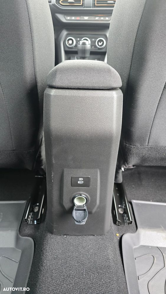 Dacia Sandero Stepway ECO-G 100 MT6 Extreme+ - 9