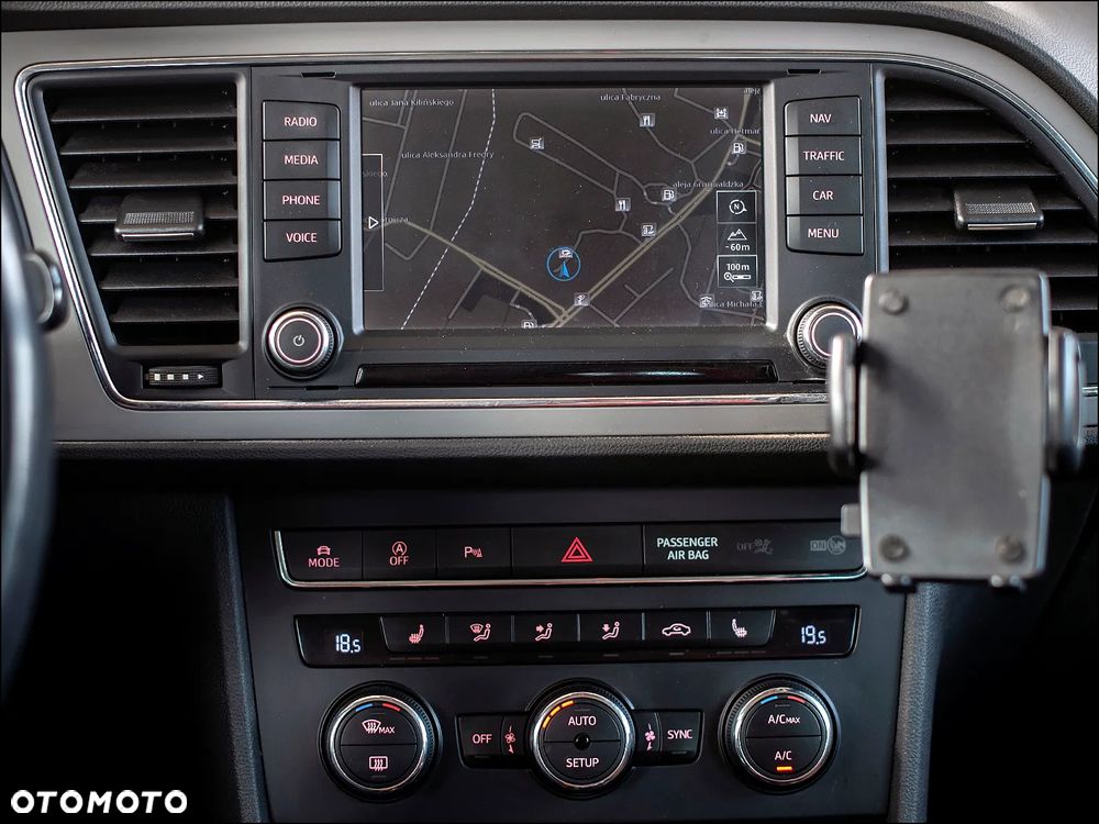 Seat Leon - 26