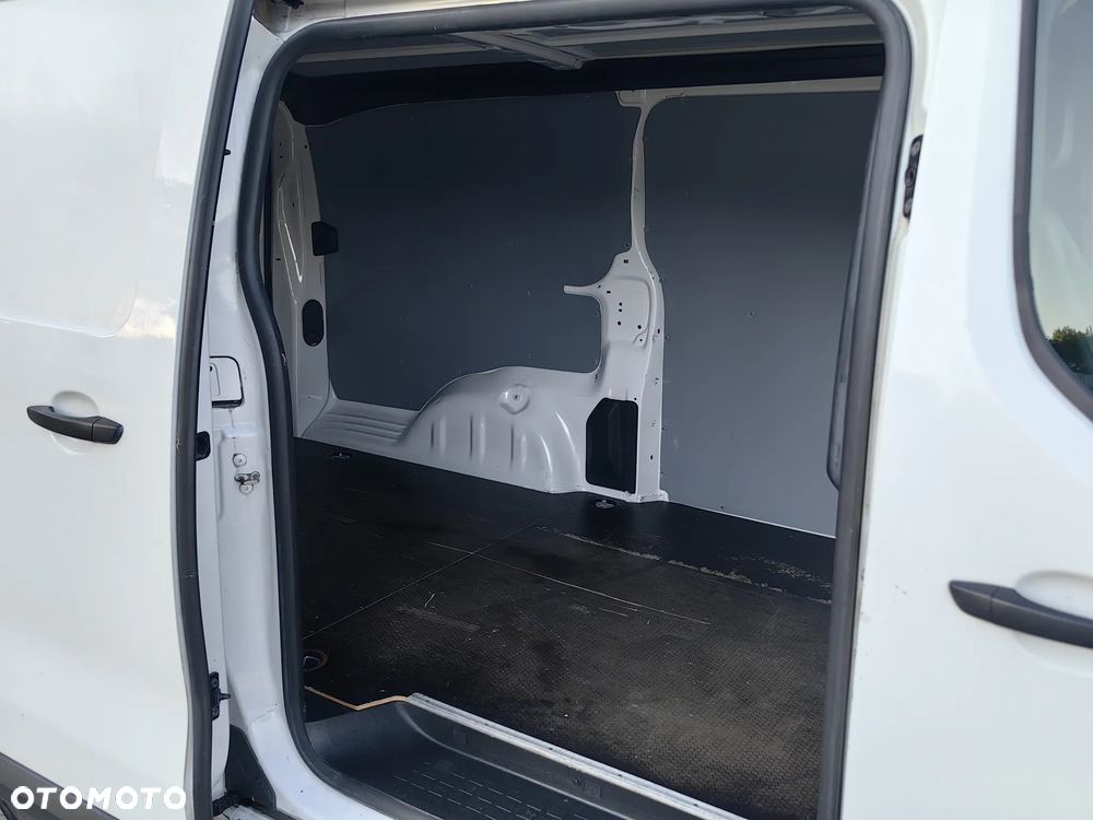 Peugeot Expert 2.0d 122KM - 16