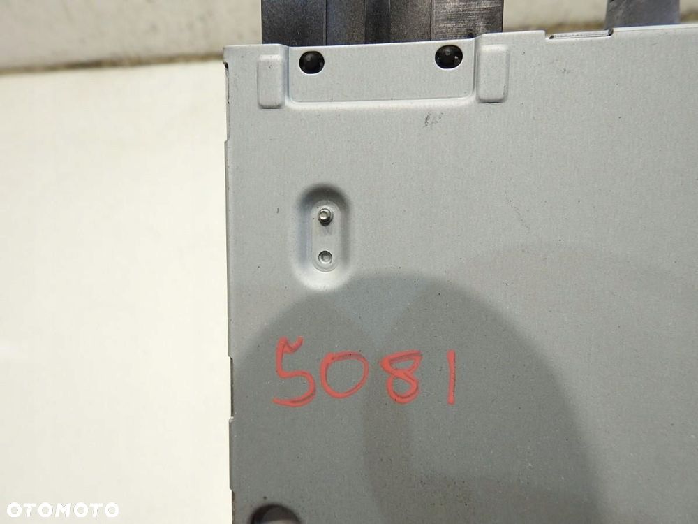 RADIO PEUGEOT 508 I 9676837880 - 2