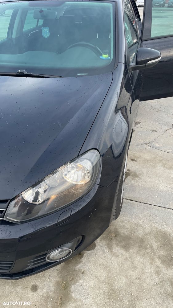 Volkswagen Golf - 18