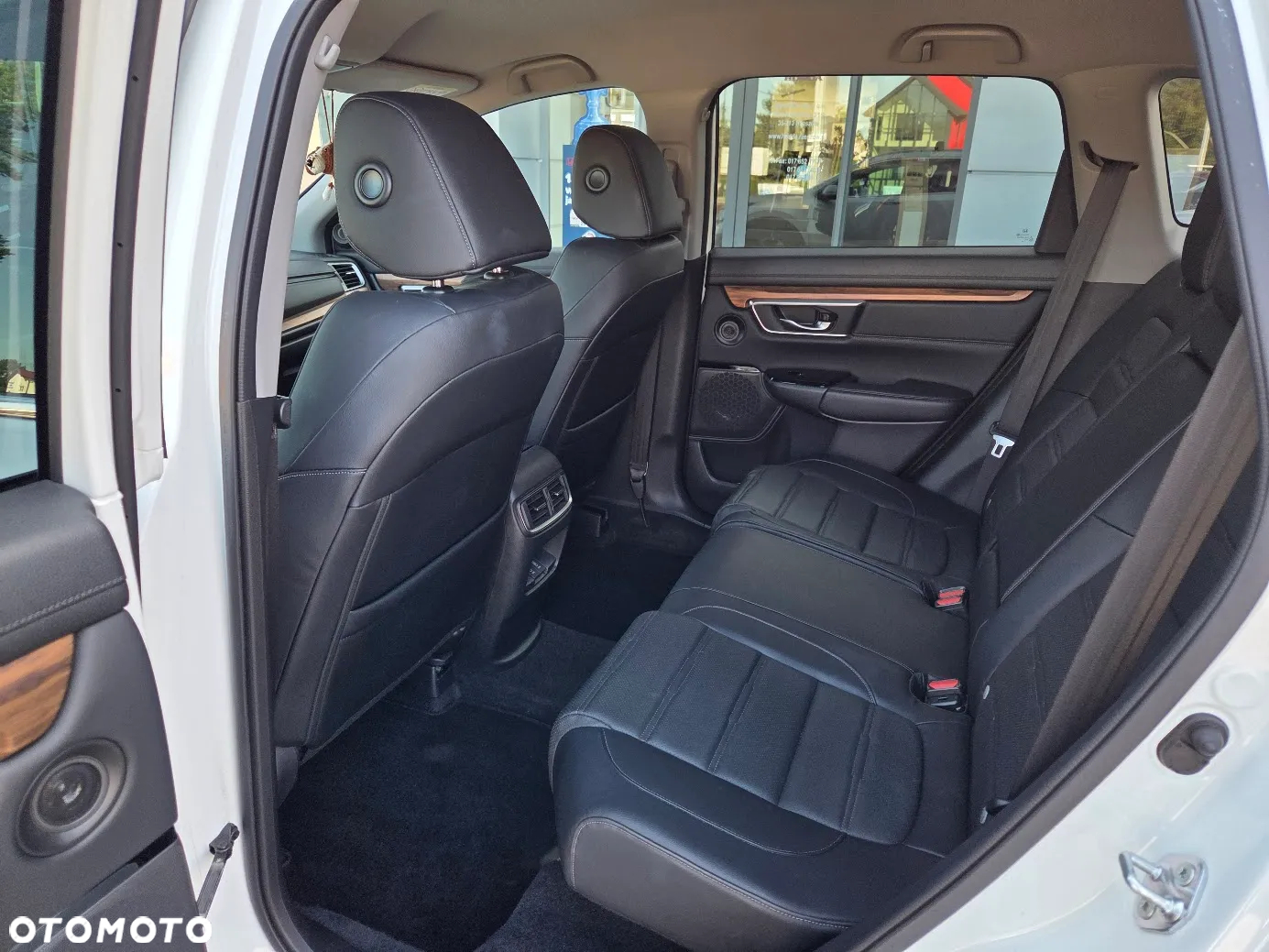 Honda CR-V 1.5 Lifestyle (Honda Connect+) CVT - 17
