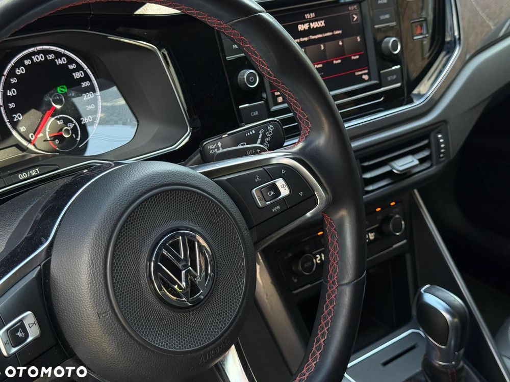 Volkswagen Polo 2.0 TSI OPF DSG GTI - 23