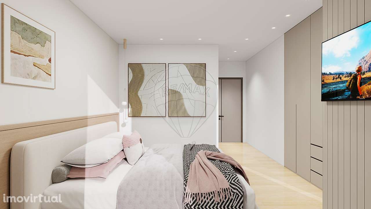 Moradia T3 para venda - Grande imagem: 5/15