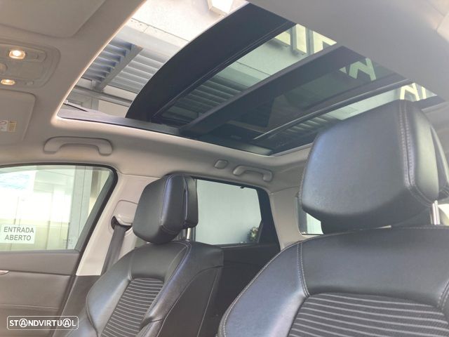 Renault Talisman Sport Tourer - 14