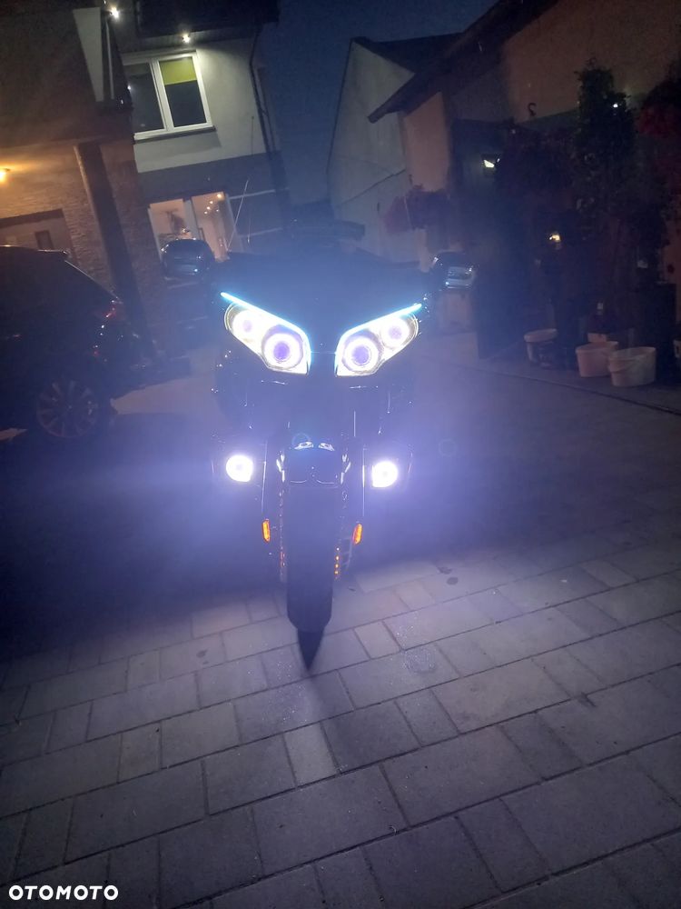 Honda GL - 5
