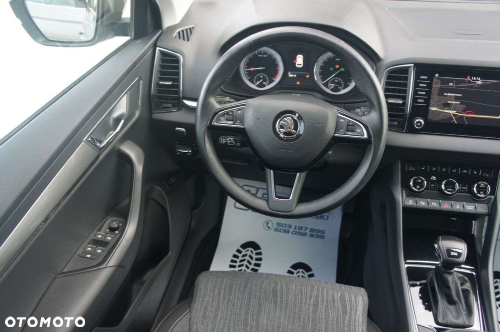Skoda Karoq - 9