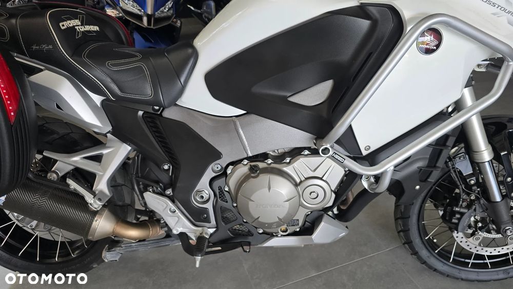 Honda VFR - 29
