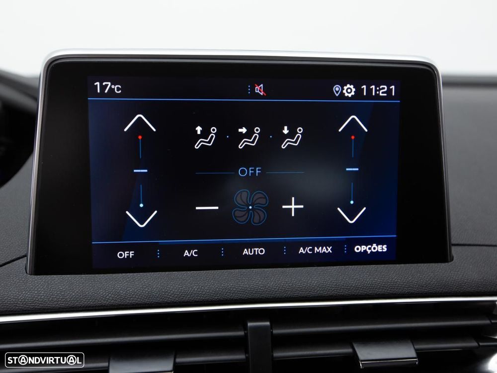 Peugeot 5008 1.5 BlueHDi Active Pack - 23