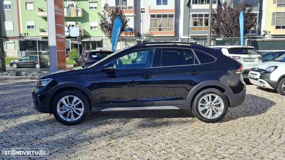VW Taigo 1.0 TSI Urban - 2