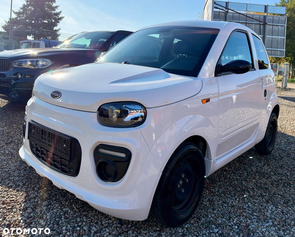 Microcar M.GO - 2