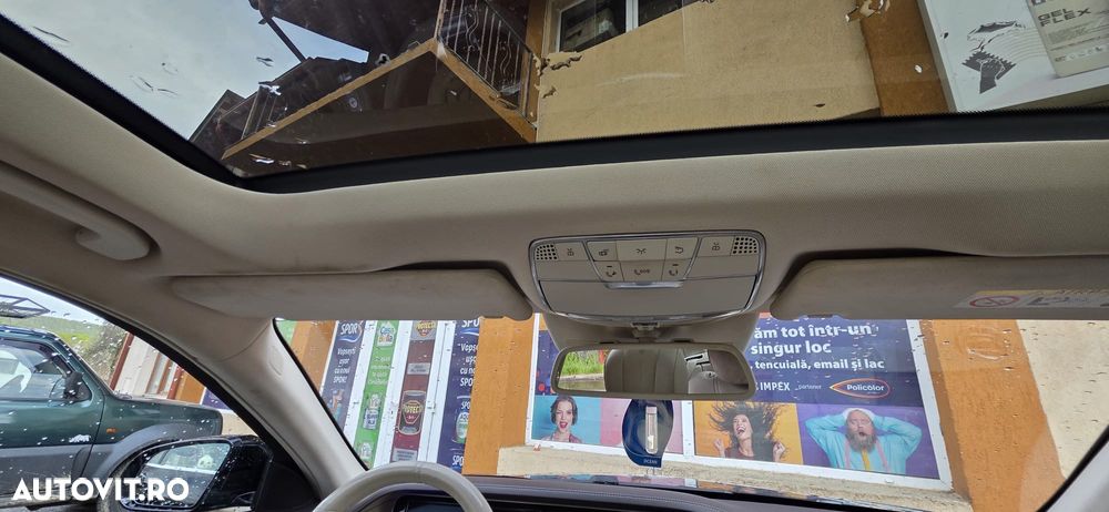 Mercedes-Benz S 350 (BlueTEC) d L 4Matic 7G-TRONIC - 14