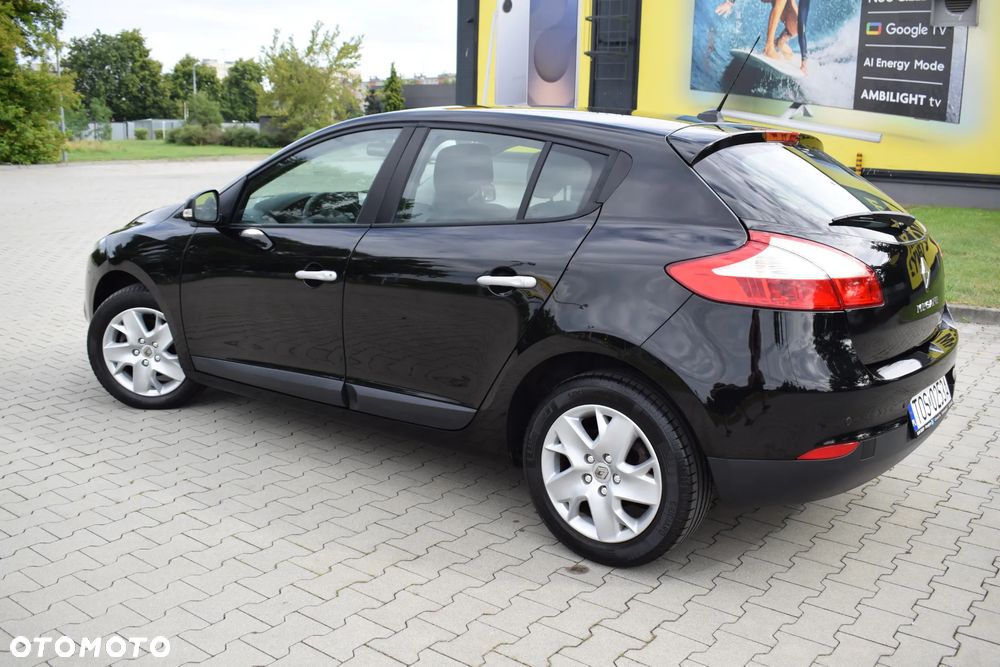 Renault Megane 1.6 16V 100 TomTom Edition - 2