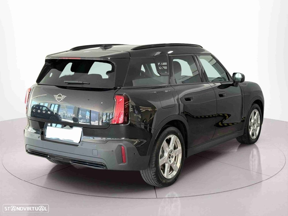 MINI Countryman E Favoured L - 5
