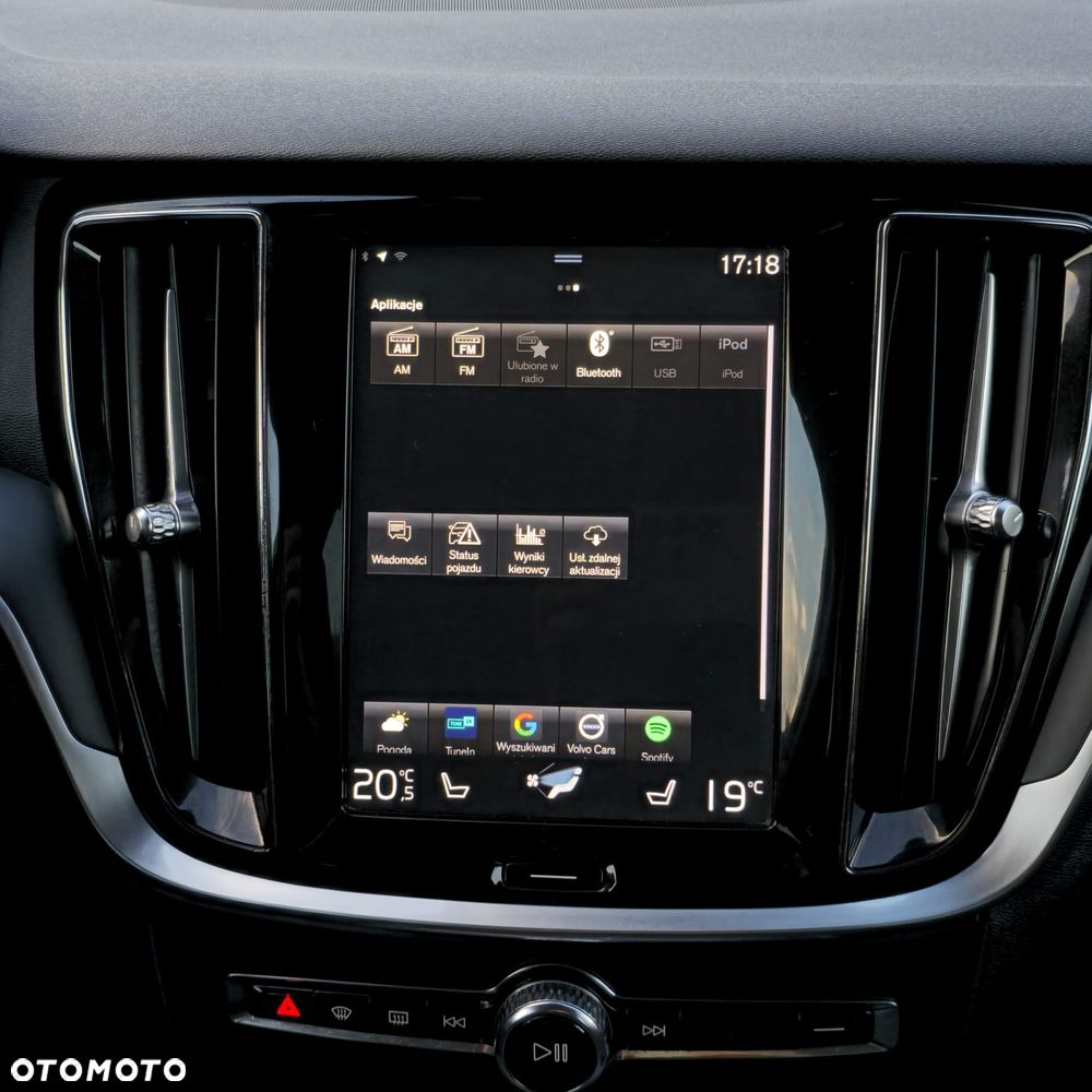 Volvo V60 D3 Geartronic Summum - 31