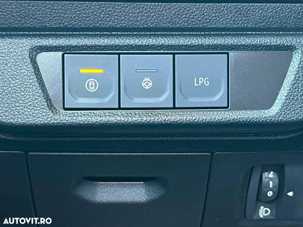 Dacia Logan ECO-G 120 Journey - 28